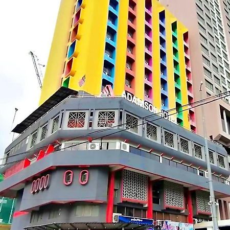 Hotel Adamson Park Kuala Lumpur Exterior foto