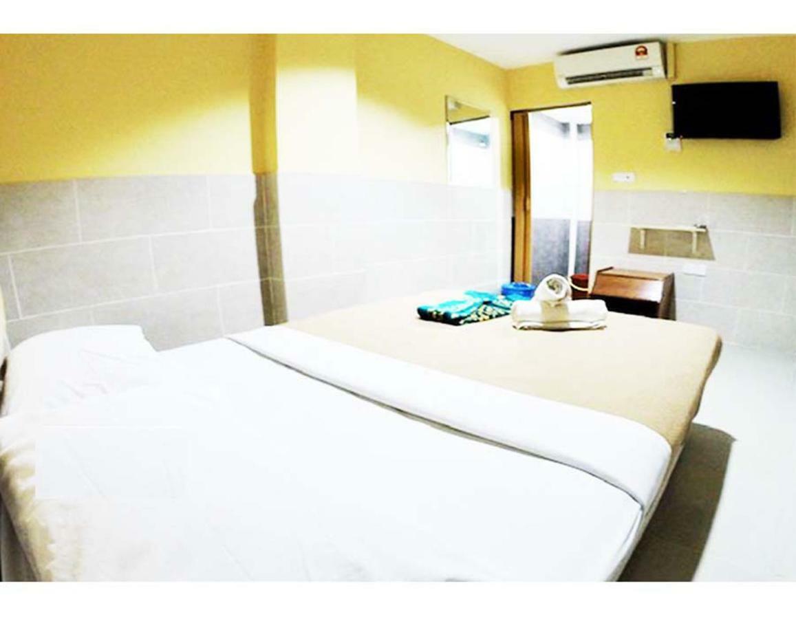 Hotel Adamson Park Kuala Lumpur Exterior foto